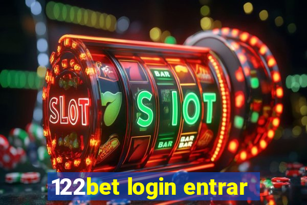 122bet login entrar